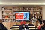 驪住木門 | 驪住深入社區(qū)共建，助力康養(yǎng)宜居生活