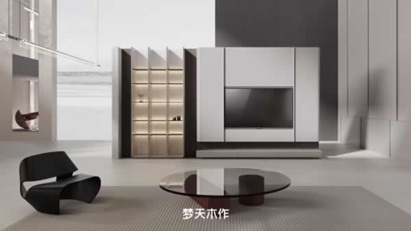 夢(mèng)天木門