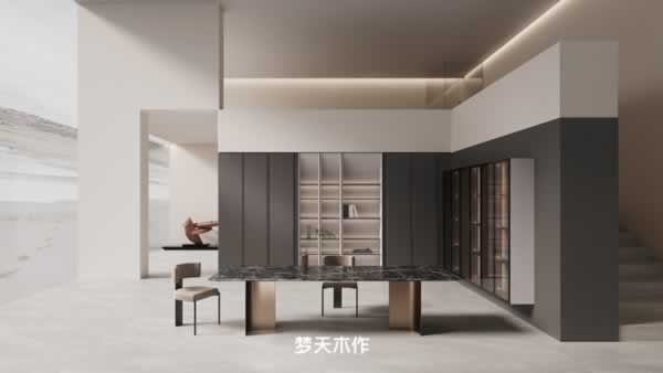 夢(mèng)天木門