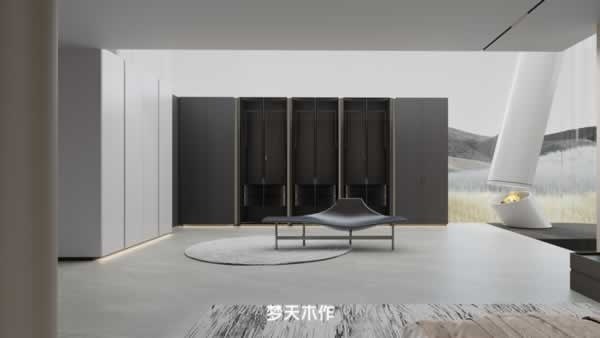 夢(mèng)天木門
