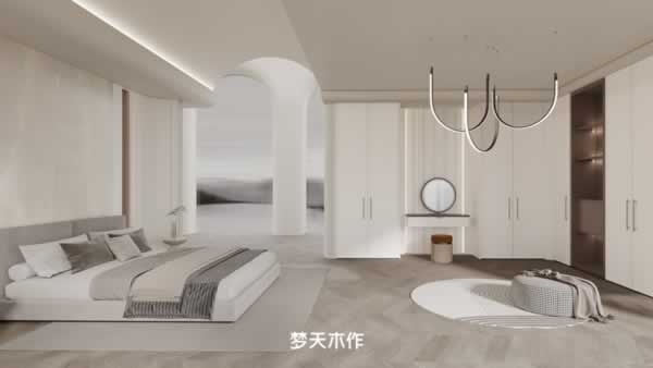 夢(mèng)天木門