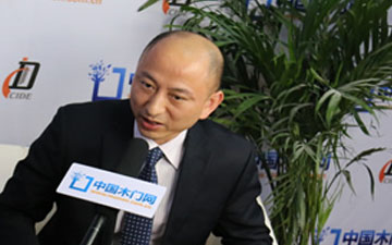 佳禾：專注門業(yè)修煉內功，致力于打造木門行業(yè)知名品牌