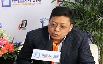 邁尚機械：專注研發(fā)木門專用機，解決產(chǎn)能問題