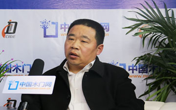 一品木門：穩(wěn)扎穩(wěn)打，力求開拓海外市場