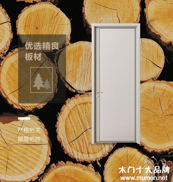 木門(mén)十大品牌