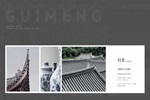 夢天木門 | 新品首發(fā)丨「歸夢」系列，中式美學，意蘊深遠的當代東方魅力