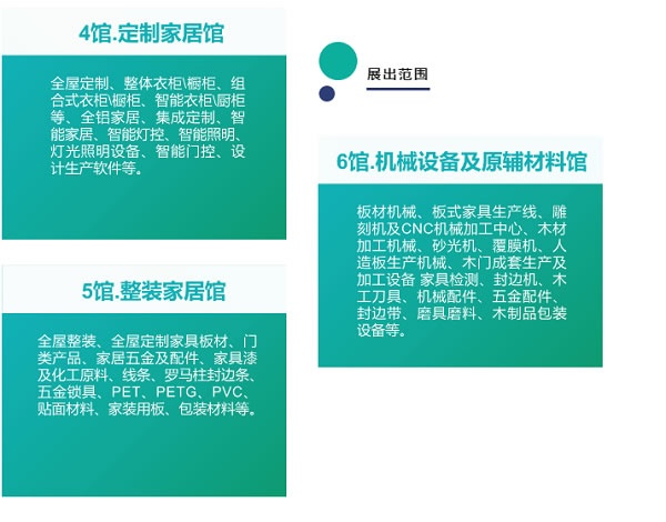 福瑞德會(huì)展