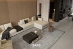 夢(mèng)天木門丨188m2現(xiàn)代大平層，YYDS設(shè)計(jì)，無限放大家的自由感