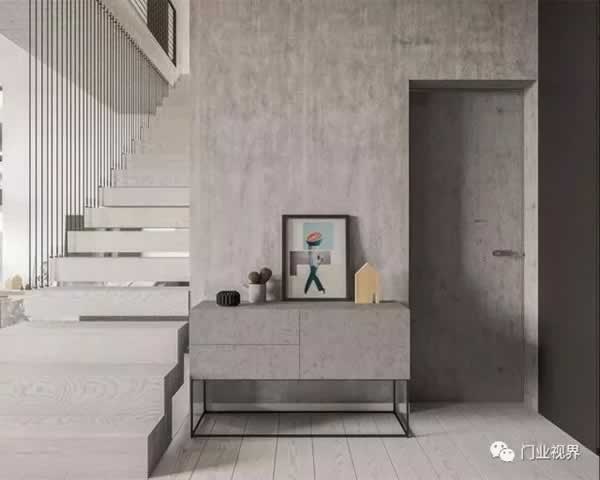 七種房門設計，打造你的個性小家