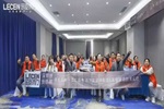樂臣木門 | 主動(dòng)營(yíng)銷促增長(zhǎng) 內(nèi)卷時(shí)代破局之道｜樂臣《開年盛典?工廠鉅惠》