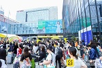 定制存年共謀新機(jī)，2024廣州定制家居展盛大開(kāi)幕，首日人氣再創(chuàng)新高