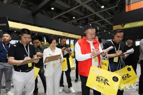 2024廣州定制家居展盛大開幕