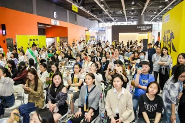 2024廣州定制家居展盛大開幕
