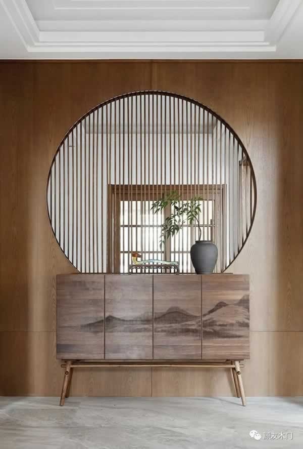 顧友木門(mén)