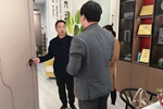 樂臣木門 | “同舟共濟·攜手并進”樂臣木門助力終端幫扶、共赴美好未來