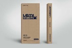 品牌之光丨樂臣家居旗下渠道內(nèi)置品牌樂迷木門正式發(fā)布！！