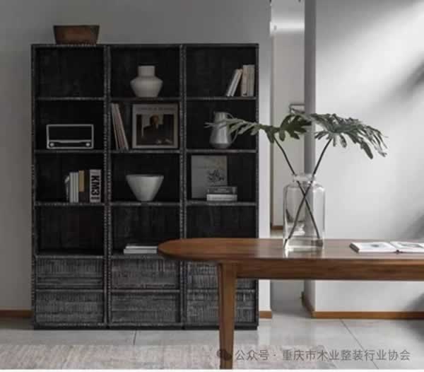 重慶市木業(yè)整裝行業(yè)協(xié)會