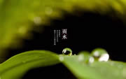 科派木門·今日雨水 | 好雨知時(shí)節(jié)，當(dāng)春乃發(fā)生