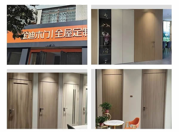 Goldea金迪| 2023全國終端新店態(tài)，魅力來襲！