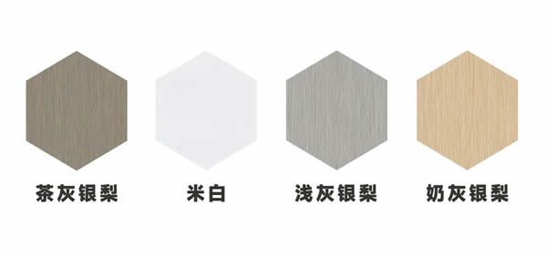 金牌木門·家裝新品 | 節(jié)韻，融匯多元的美，詮釋更好的家