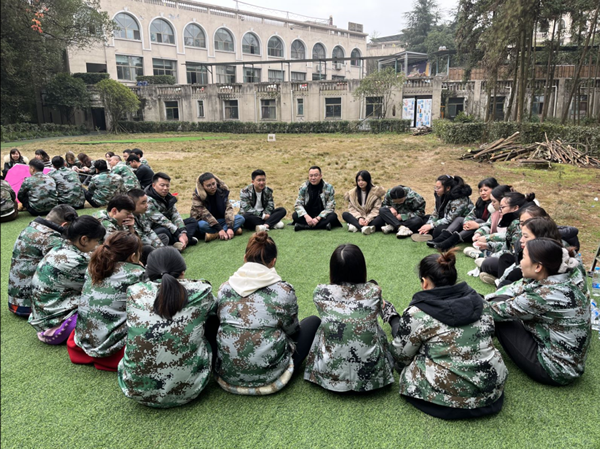 心合意同·攜手共進贏未來——科派木門2023年終盛典圓滿結(jié)束