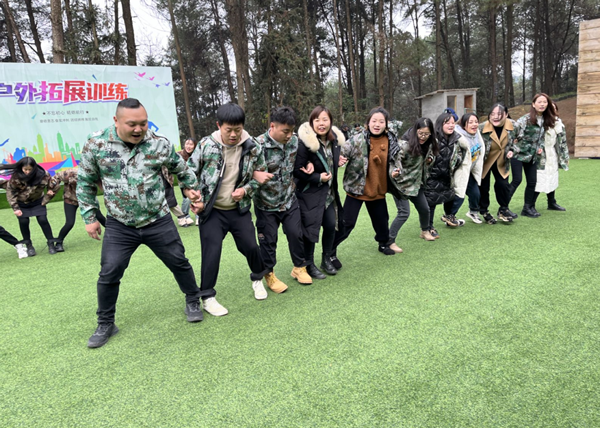 心合意同·攜手共進贏未來——科派木門2023年終盛典圓滿結(jié)束