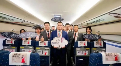 嘉尊木門丨2023年度大事件回顧，展望2024！