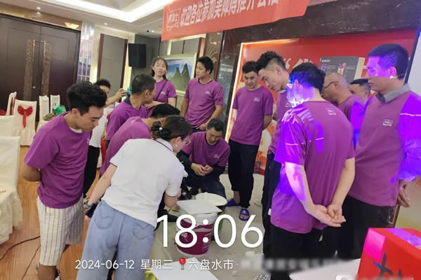 鉅惠618| 美涂士終端門(mén)店捷報(bào)頻傳！