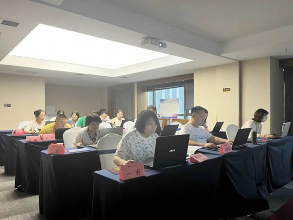 鑫迪家居西安站 | 終端設(shè)計師培訓(xùn)會，鑄就專業(yè)設(shè)計新高度