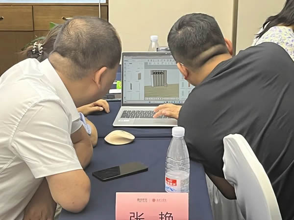 鑫迪家居西安站 | 終端設(shè)計師培訓(xùn)會，鑄就專業(yè)設(shè)計新高度