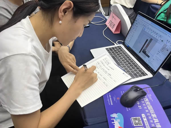 鑫迪家居西安站 | 終端設(shè)計師培訓(xùn)會，鑄就專業(yè)設(shè)計新高度