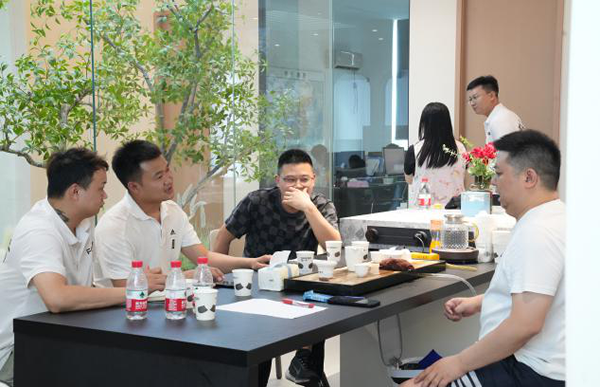 FOFO丨反應(yīng)熱烈 精彩呈現(xiàn)！