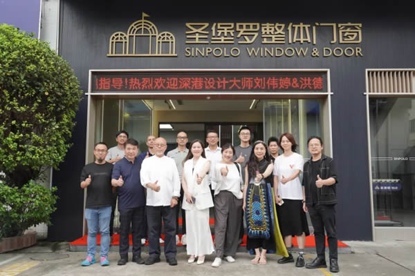 當13位設計大咖一同探索圣堡羅，會碰撞出怎樣的火花？