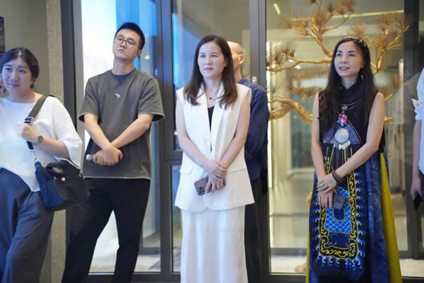 當13位設計大咖一同探索圣堡羅，會碰撞出怎樣的火花？