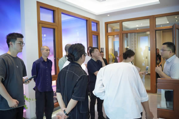 當13位設計大咖一同探索圣堡羅，會碰撞出怎樣的火花？