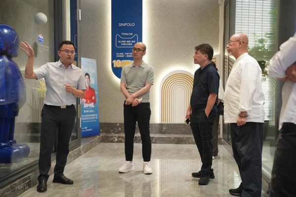 當13位設計大咖一同探索圣堡羅，會碰撞出怎樣的火花？
