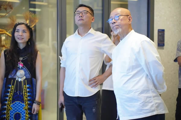 當13位設計大咖一同探索圣堡羅，會碰撞出怎樣的火花？