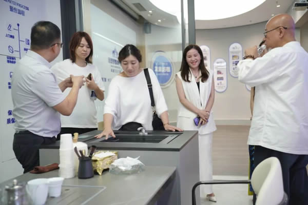 當13位設計大咖一同探索圣堡羅，會碰撞出怎樣的火花？