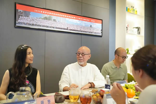 當13位設計大咖一同探索圣堡羅，會碰撞出怎樣的火花？