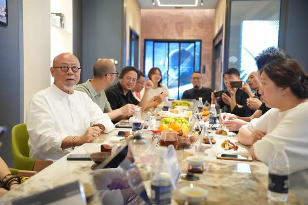 當13位設計大咖一同探索圣堡羅，會碰撞出怎樣的火花？