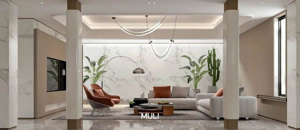 MULI生活夢(mèng)想 | 從心而悅的雅奢空間