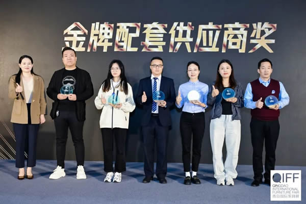 完美落幕丨名洋漆回顧2024青島國(guó)際家具展會(huì)，期待下次與您相遇！