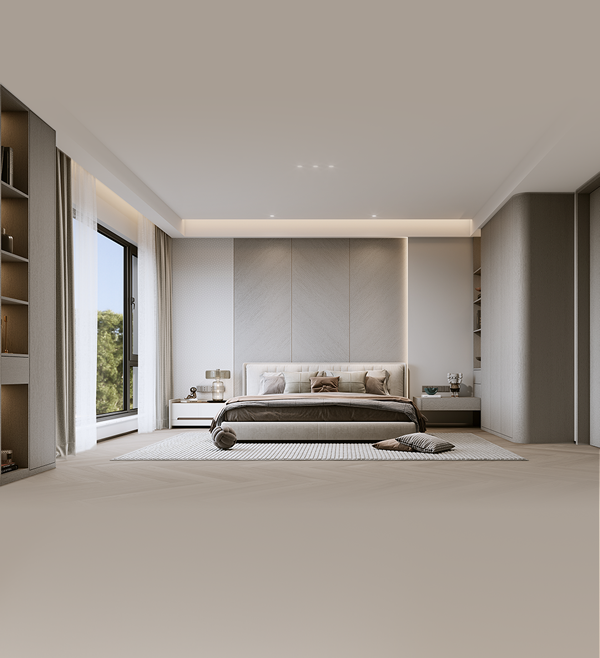 木斯特·MOST HOME 魅力貴陽(yáng)案例精選丨點(diǎn)亮理想生活之光