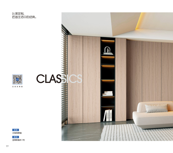 金納萊木門(mén)·整裝2024電子圖冊(cè)