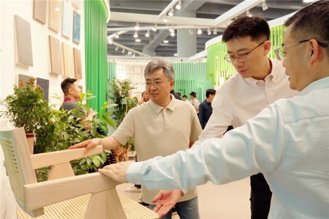 宣偉繪生·繪色主題展圓滿(mǎn)收官