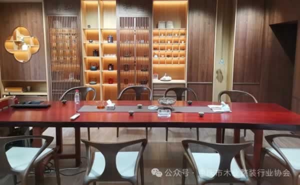 重慶市木業(yè)整裝行業(yè)協(xié)會