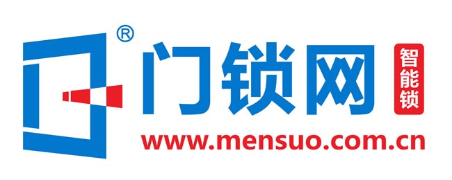 門鎖網(wǎng)logo