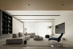 顧友木門(mén) | 現(xiàn)代簡(jiǎn)約 | 四口之家的自由暢想所！