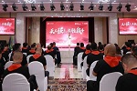 天壇裝飾 | 天工強匠 決勝巔峰|天壇裝飾公司系列動作，釋放工程服務“新信號”
