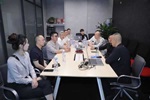 材源帝木門 | 游學(xué)頂級設(shè)計機(jī)構(gòu)，激發(fā)家居設(shè)計合作共鳴